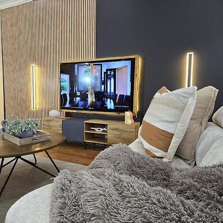 Modern Galleria Gem Private Jacuzzi 3 Br ヒューストン エクステリア 写真